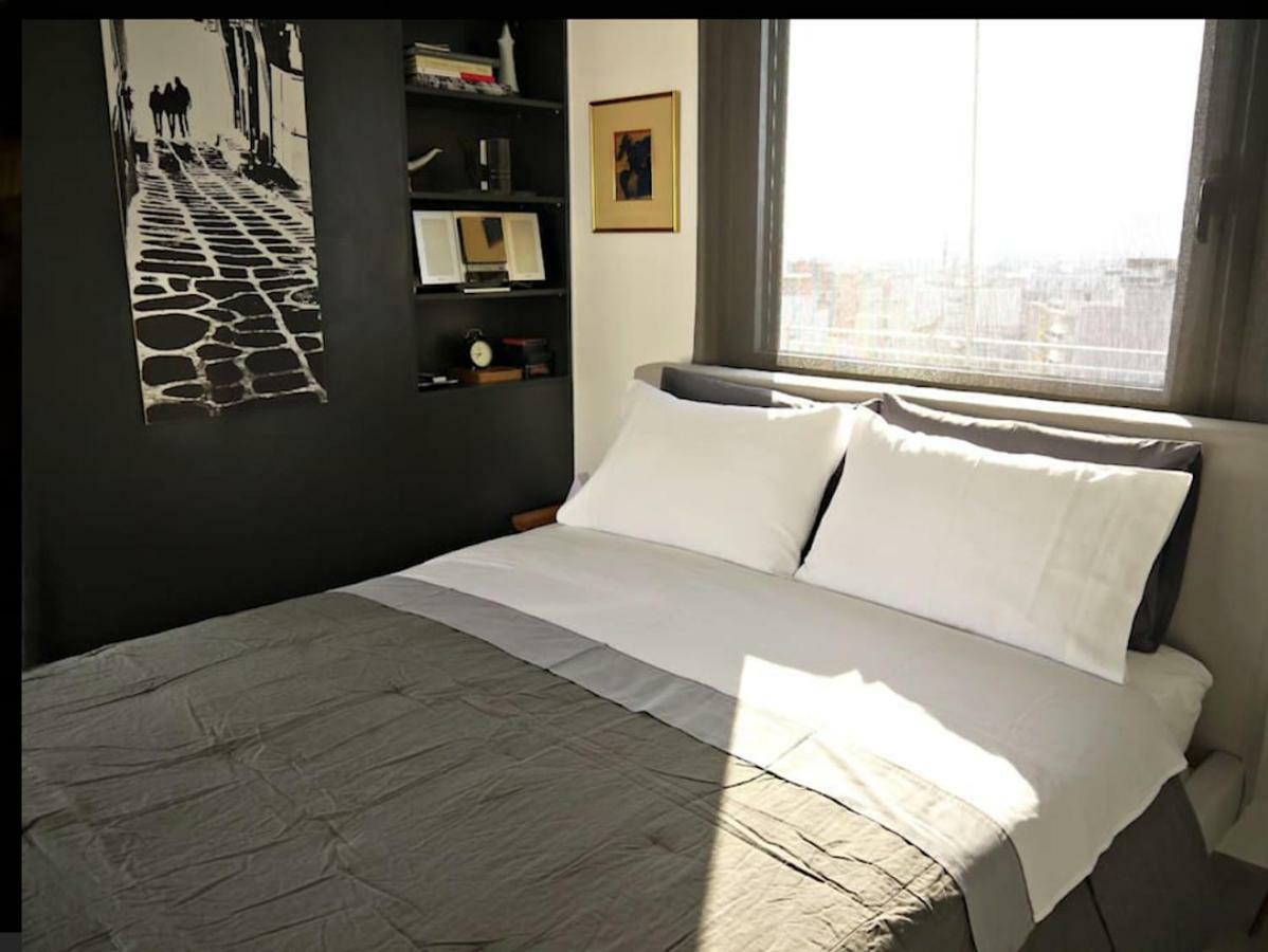 Stylish Penthouse With Acropolis And 360 View Apartment Athens Exterior photo