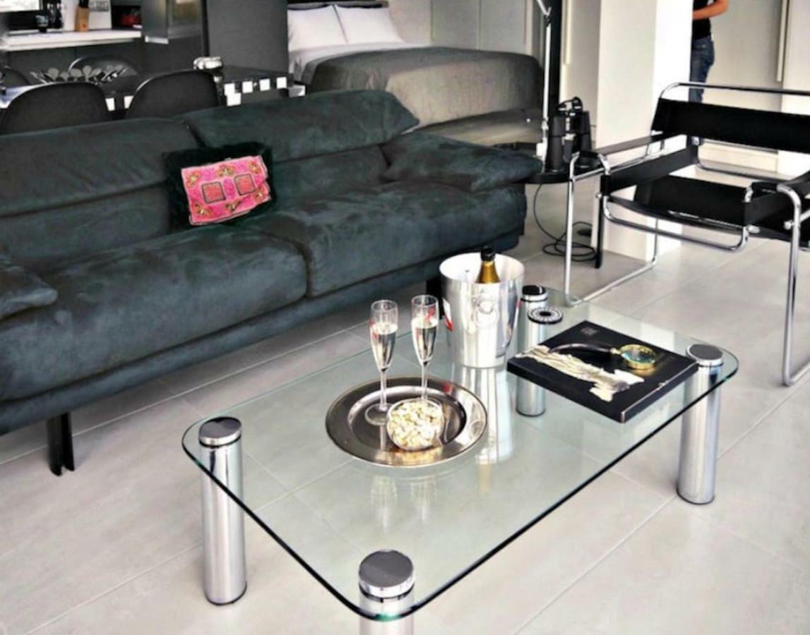 Stylish Penthouse With Acropolis And 360 View Apartment Athens Exterior photo